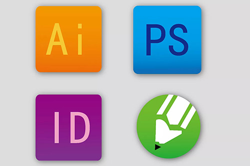 成都包裝印刷公司常用的設(shè)計(jì)軟件有哪些？
