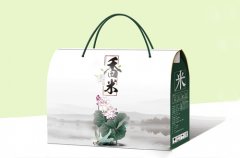 中國畫元素在成都土特產包裝設計中的應用