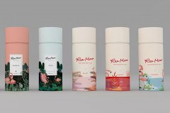 淺談色彩在現代禮品盒包裝設計中的運用