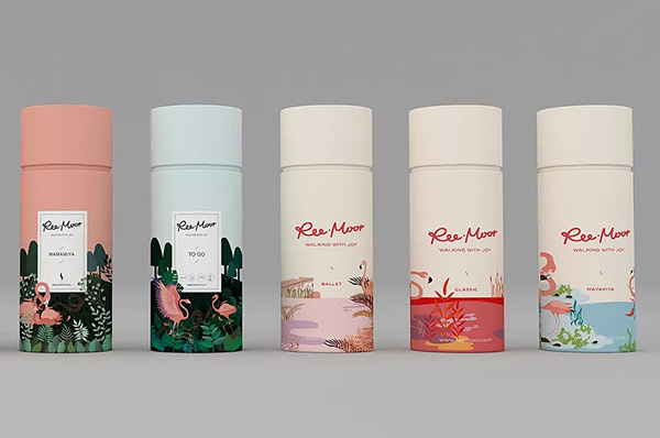 淺談色彩在現(xiàn)代禮品盒包裝設(shè)計(jì)中的運(yùn)用