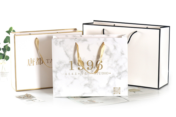  服裝手提袋的材質如何選擇