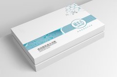 成都包裝廠定制化妝品包裝盒時(shí)色彩搭配很重要