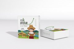 成都雞蛋包裝盒市場與包裝設計現(xiàn)狀