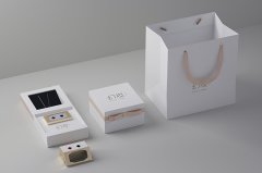 時尚的古瓷首飾包裝定制需要注意什么？