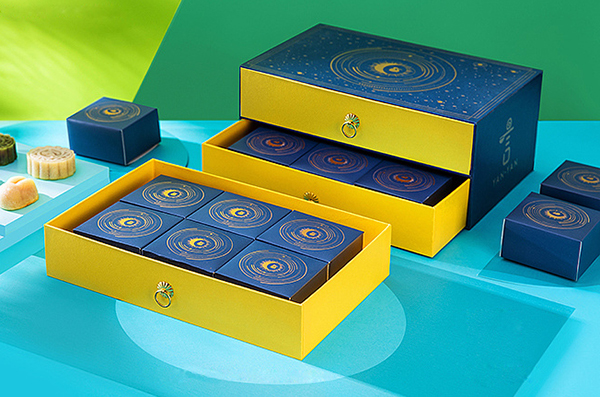 成都印刷廠的印刷技術對月餅包裝的影響