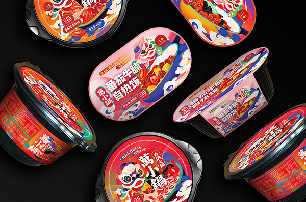 成都包裝廠解析火鍋包裝盒市場(chǎng)需求