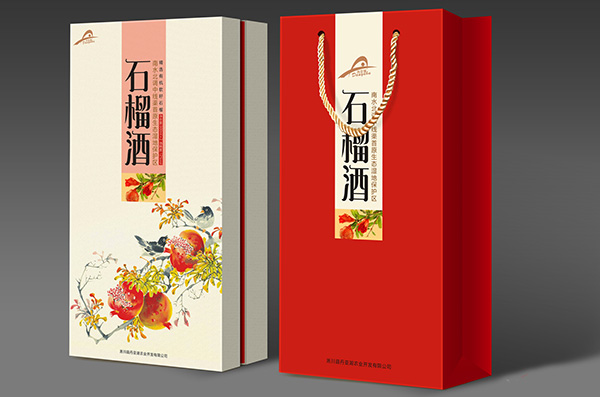 關于綠色包裝印刷——你了解多少？