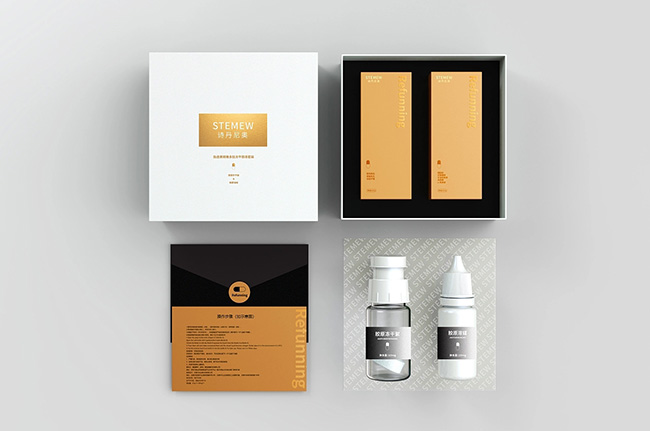 男性護膚品包裝盒：包裝定制需要注意什么？