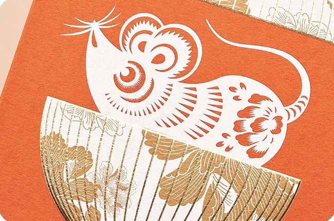 成都禮品盒制作的幾種燙金工藝，你知道嗎？