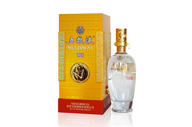 四川本土白酒包裝的設(shè)計制作原則